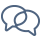 Contact Chat Icon
