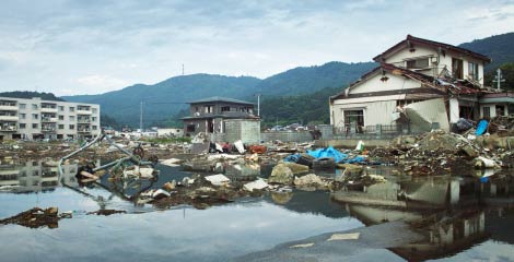 tsunami-relief