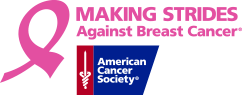 Making Strides