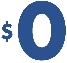 zero